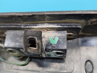 Blenda tył klapy Vw Caddy III 2K Brak 2K0827574