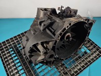 Skrzynia biegów Volvo V50 S40 II 2.0d