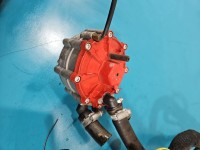 Instalacja LPG GAZU