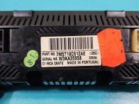 Konsola panel nawiewu Ford Focus C-Max I MK1 7M5T18C612AE