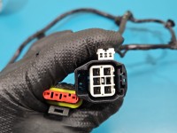 Instalacja Wiązka drzwi tył lewych Maserati Quattroporte VI 13- 06700075100