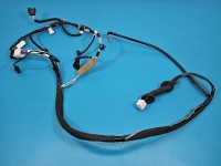 Wiązka klapy tył Toyota Yaris III 82184-0D150-C, 821840D150C, 82185-0D210