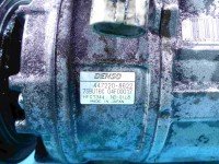 Sprężarka klimatyzacji Renault Vel satis 447220-8622