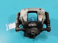 Zacisk przód lewy Toyota Auris II 1.8 hybryda