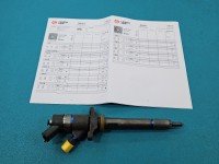 TESTOWANY Wtryskiwacz Peugeot 407 0445110188 1.6 hdi