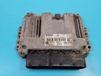 Komputer Sterownik silnika Opel Astra III H 0281011943, 55556829, 8973785712 1.7 cdti