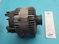 TEST Alternator Audi A6 C6 3.0 tdi 059903015R