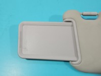 Przesłonka lewa Kia Sportage III 10-15 DASZEK osłona przeciwsłoneczna