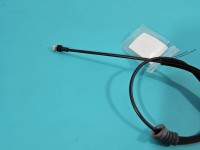 Zamek przód prawy 30799303 Volvo C30 EUROPA Producent części: Volvo, Europejska, 10pin