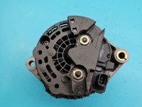 TEST Alternator Opel Zafira B 13229991, 0124425058 1.9 cdti