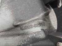 Kołpaki komplet Toyota Corolla E16 E18 13- 42602-02510, 111268A0