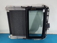 Szyberdach Suzuki Grand Vitara II HB 5d