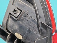 Lampa tył lewa Renault Laguna III HB