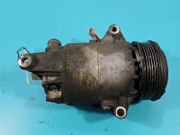 Sprężarka klimatyzacji kompresor Opel Zafira B 1.9 cdti 13124752