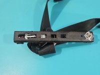 Pas bezpieczeństwa przód lewy kierowcy 96439575XX Peugeot 407 EU