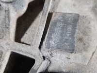 Skrzynia biegów Vw Tiguan I 07- 2.0 tdi