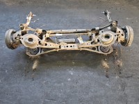 Tylna belka oś tył Ford Focus Mk3 1.6 16v