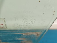 Szyba drzwi przód lewa KIEROWCY Toyota Prius II XW20 03- HB