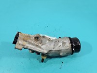 Podstawa filtra oleju obudowa Land rover range Evoque I 11-18 G4D3-6714-A 2.0 td