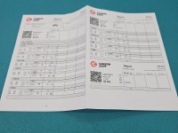 Wtryskiwacz Fiat Freemont 0445110419 2.0 jtd