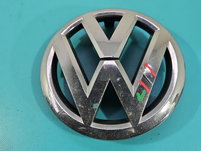 Atrapa grill Vw Touran I 1T0853601E