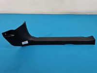 Osłona ZAŚLEPKA PLASTIK LEXUS CT 10-22 62111-76010, 67910-76020