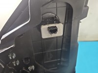 Deska rozdzielcza airbag pasażera kokpit Hyundai I40