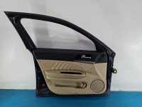 DRZWI PRZÓD LEWE KIEROWCY Alfa romeo 159 4d 802/B