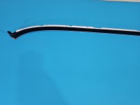Listwa dekor deski AUDI A8 D4 4H 4H1857298, 4H1857130C Europejska, 5szt. KPL.