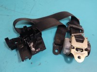 Deska rozdzielcza airbag pasażera kokpit Ford Fusion