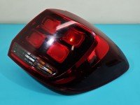 Lampa tył prawa Dacia Sandero II 12-20 HB
