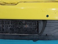 Zderzak tył Renault Clio IV 12-20 żółty OVENW HB