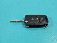 Stacyjka KLUCZYK WKŁADKA Kia Sportage III 10-15