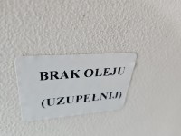 Skrzynia biegów 20MB09 Fiat Ulysse II 02-10 2.2 jtd