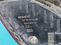 Lampa tył lewa Renault Scenic II HB
