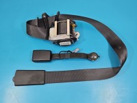 Pas bezpieczeństwa przód lewy kierowcy 868854729R Renault Clio IV 12-20 EU