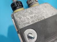 DŹWIGNIA LEWAREK WYBIERAK LINKI Skoda Fabia III 1.2 TSI (CJZD)