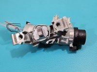 Stacyjka KLUCZYK WKŁADKA Vw Tiguan I 07- 1K0905851B