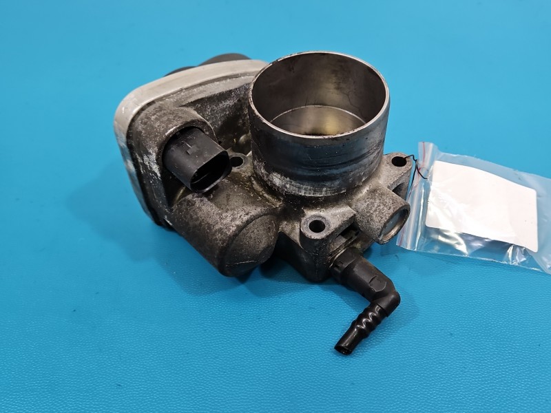 Przepustnica Renault Megane II 1.6 16V 8200190230, 8200171134B, 408238827002