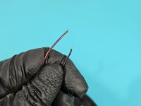 Lusterko lewe pin Skoda Octavia III HB 5d kolor LH8Z europa