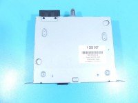 Radio fabryczne Peugeot 508 I 9666994980 radioodtwarzacz