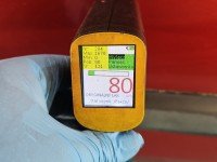 DRZWI PRZÓD LEWE KIEROWCY Renault Clio II 3d bordowy TE876