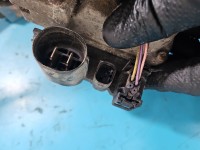 Przekładnia kierownicza maglownica Mercedes W245 2.0 16v Q003T62175, 1694602100