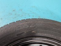 Koło zapasowe 15" dojazdowe dojazdówka Opel Corsa D DUNLOP 185/65/R15 88T
