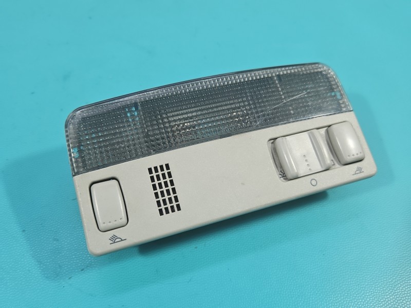 Lampa kabiny lampka Skoda Rapid 5JA947105