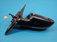 Lusterko prawe Suzuki Vitara II 2015- srebrny zcd. C03 europa