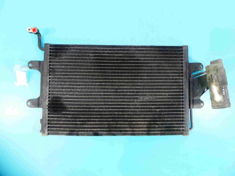 Chłodnica klimatyzacji Seat Cordoba I 1.9 sdi 6K0820411