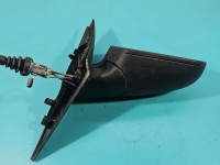 Lusterko prawe Smart Forfour I 04-06 czarny EB3 EA4 europa