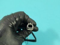 Czujnik temperatury spalin Opel Astra V K 55467482