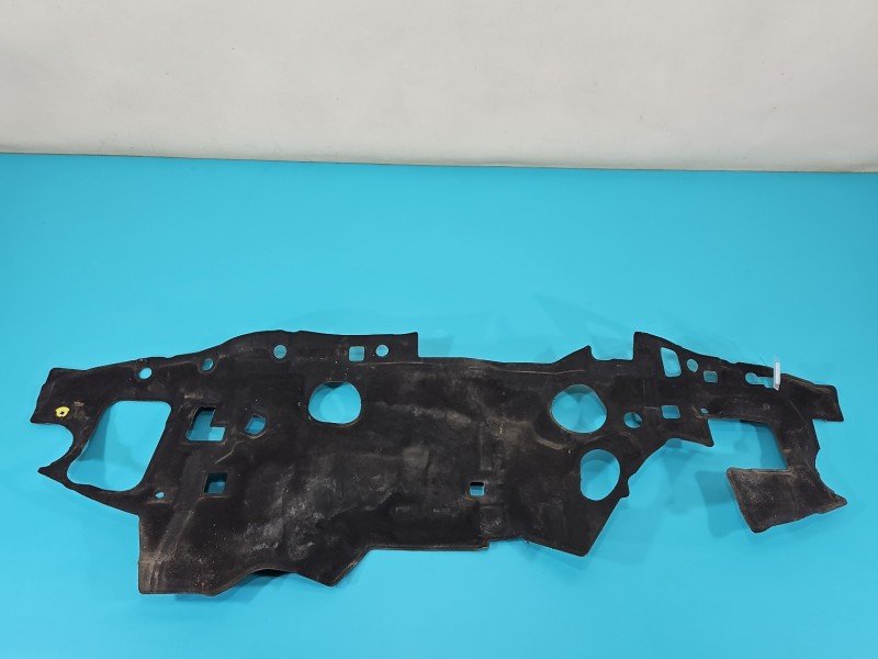 Wygłuszenie pozostałe PODBITKA Toyota Land Cruiser J200 07-
